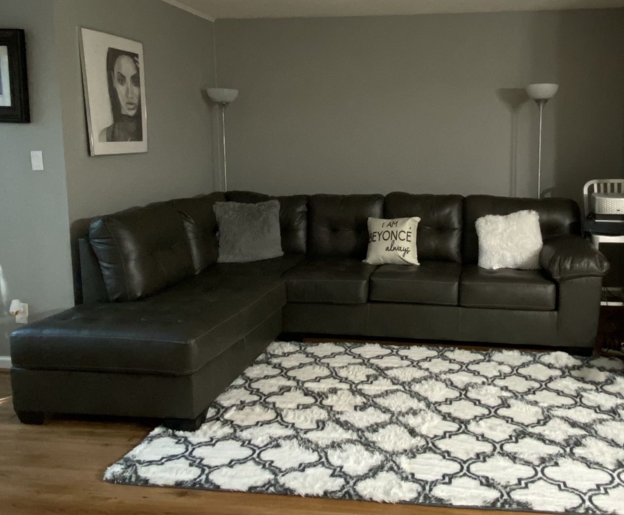 IKEA Sectional