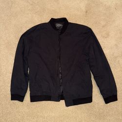 Men’s Bomber Jacket - Thursday Boot Co.