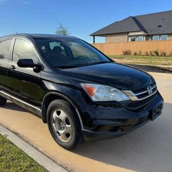 2010 Honda Cr-v