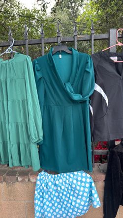 dress