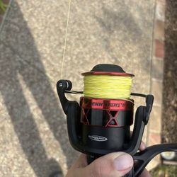 Crab Snare Rod 