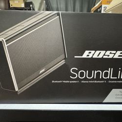 Bose SoundLink Bluetooth Mobile Speaker