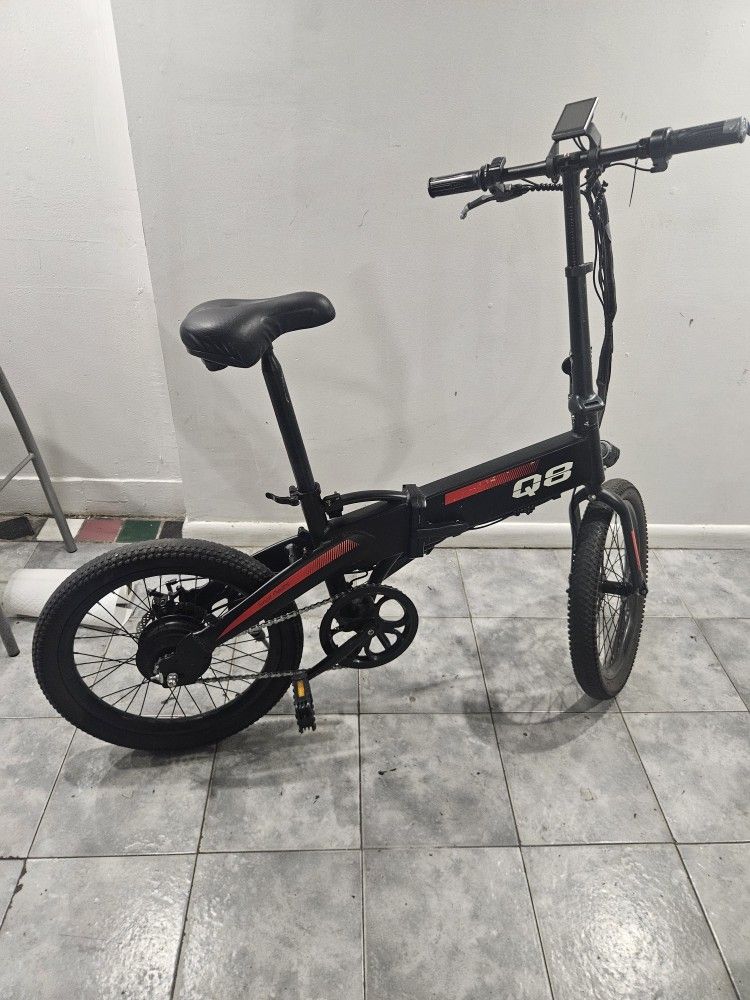Q8 Ebike