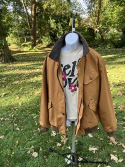 Kakadu Traders Australia-Bomber Jacket XL
