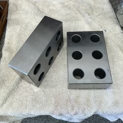 2 X 4 X 6 Blocks
