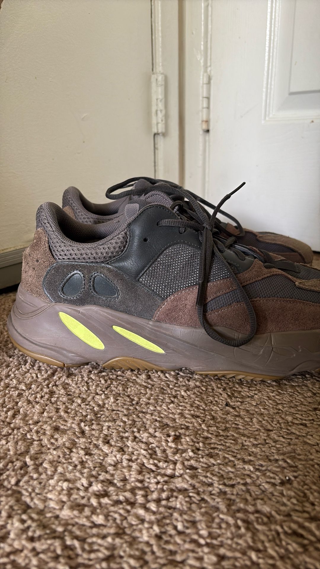 Yeezy Size 14