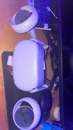 Oculus Quest 2