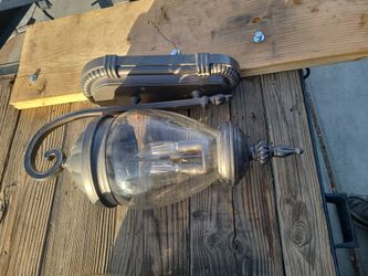 Outdoor Lights For Garage