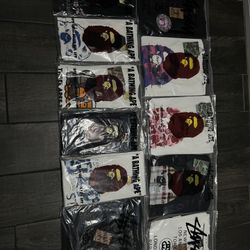 Bape Tees 