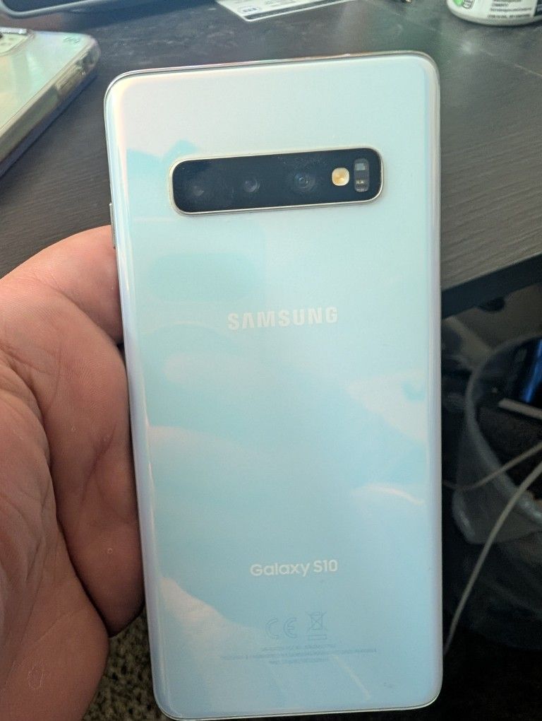 Samsung Galaxy S10 128gb