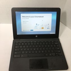 HP Chromebook