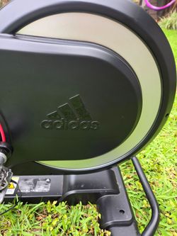 Adidas Bike