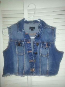 Vest