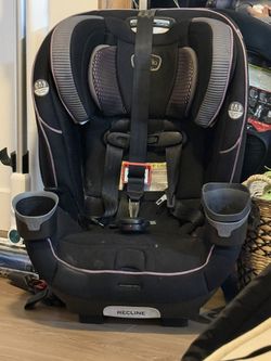 Evenflo Carseat