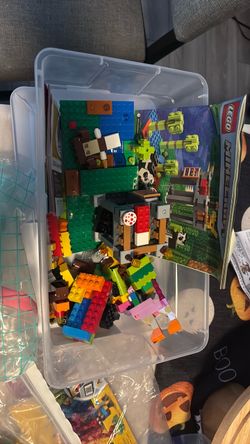 Lego