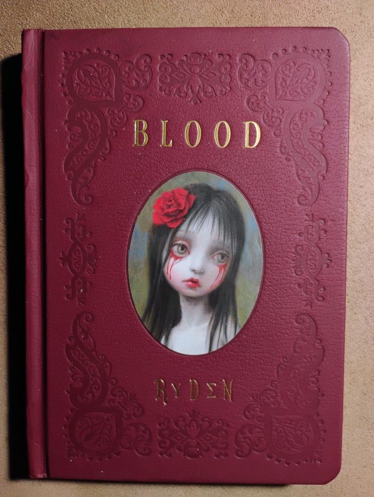 Blood - Mark Ryden