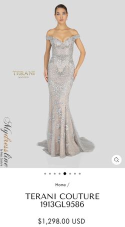 Party Dress