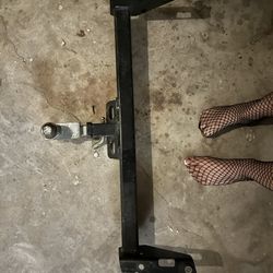 Tools Hitch 