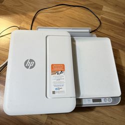 HP Deskjet 4155e Wireless Printer 