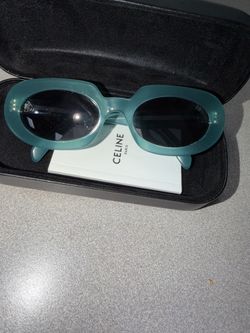 Celine Glasses
