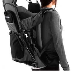 Hiking Baby Carrier