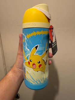 Owala Pokémon Pikachu Water Bottle