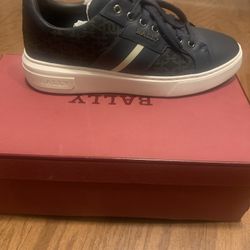 Men Bally Sneakers