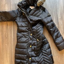 Michael Kors Coat