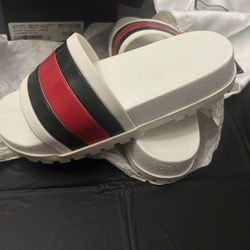 Gucci Sandals