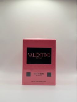 Valentino Donna Born in Roma Intense💖