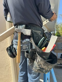 Rain Gutter