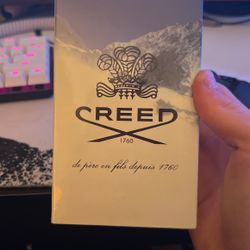 Creed Aventus Silver Mountain Water