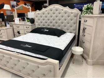 Recámara king size