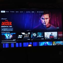 Fire Stick TV
