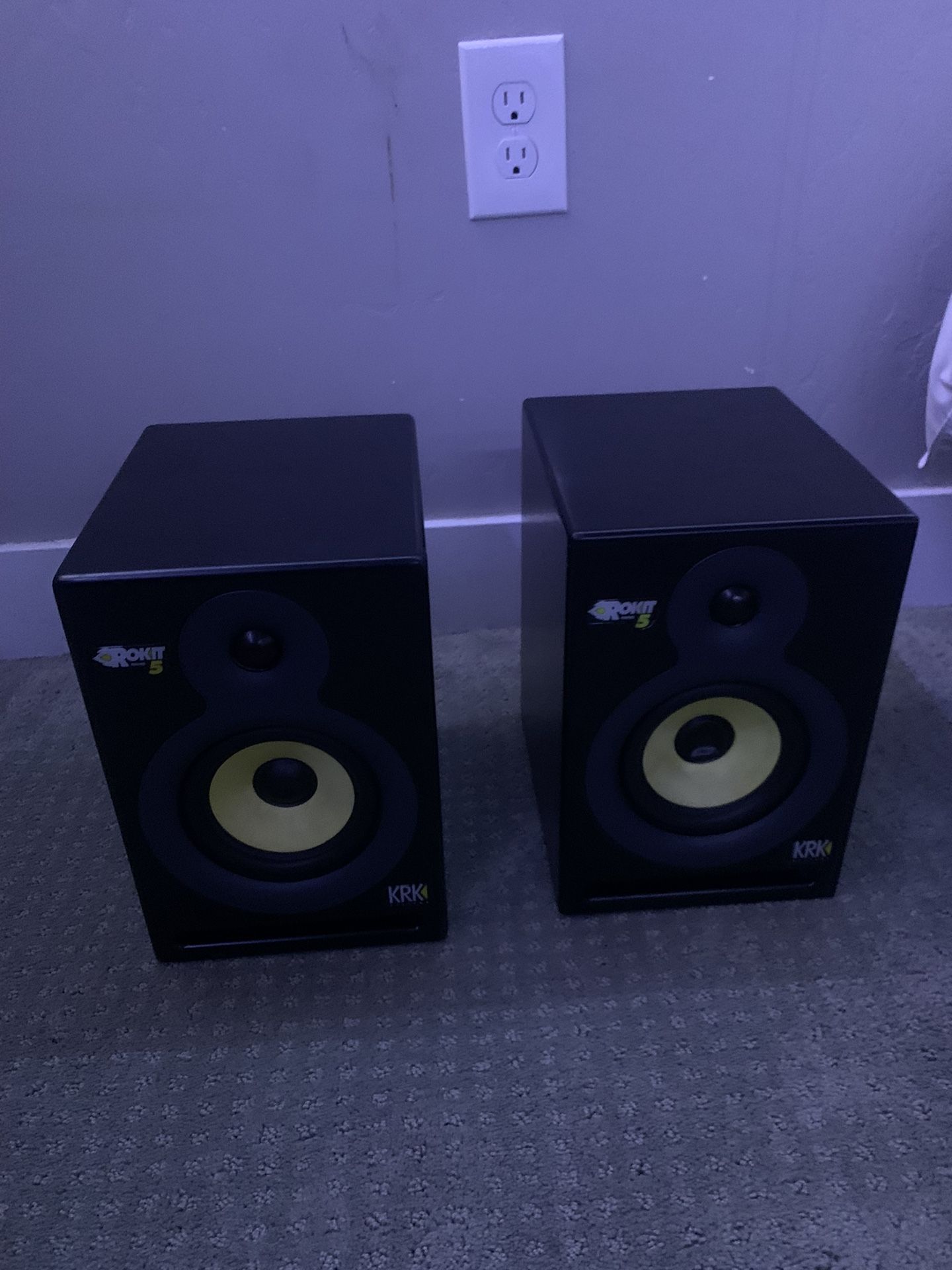 Krk Rockit 5