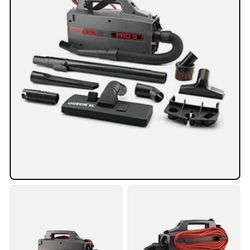 Oreck Xl Pro 5 Brannew Never Used 100$