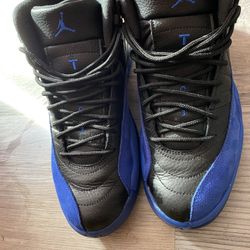 Jordan 12