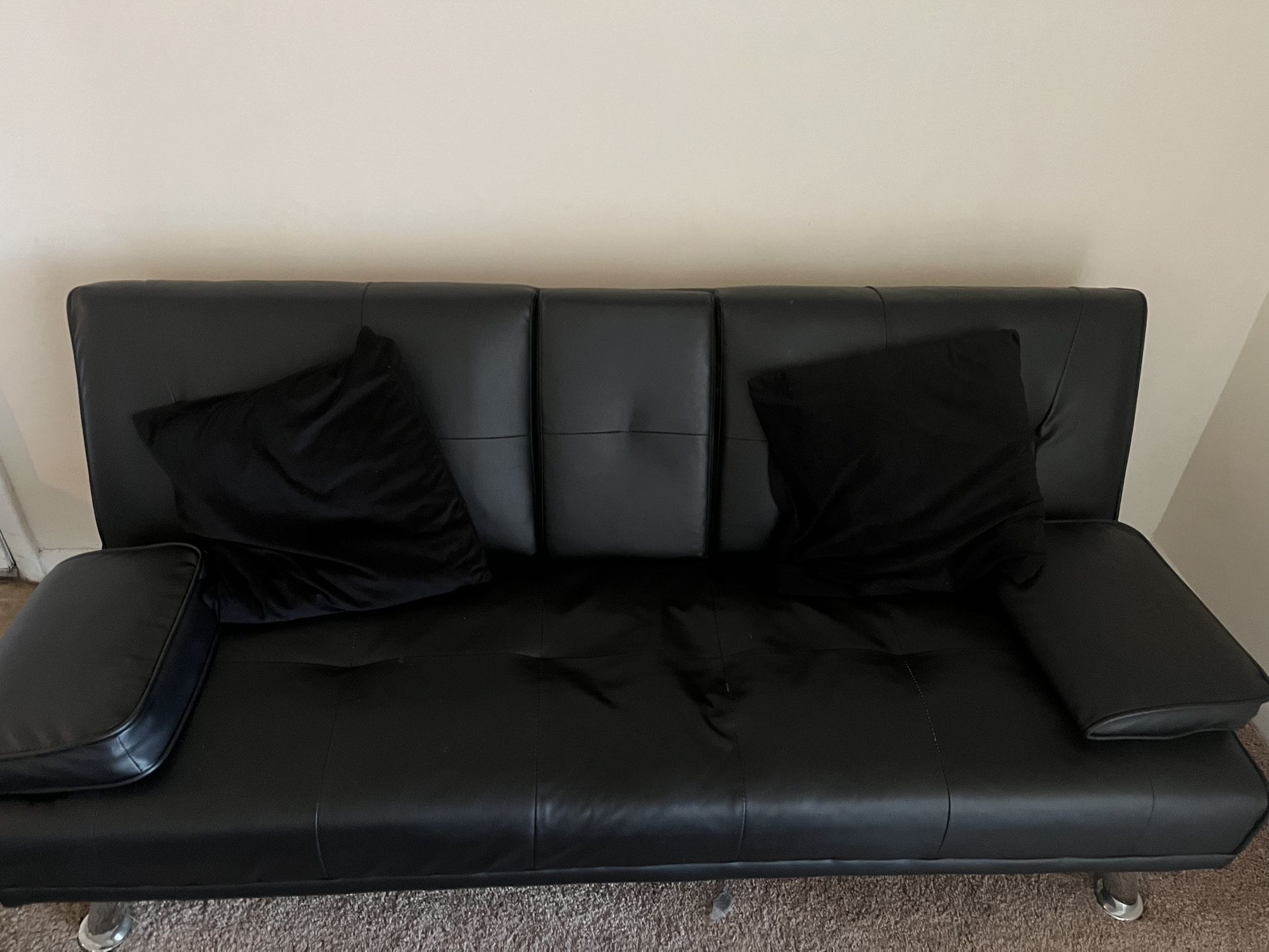 Futon Sofa bed