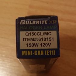 100 watt. 120 volt. T3. Double Contact Bayonet. (BA15dbase). Clear.    613101 