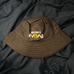 MW2 Bucket Hat