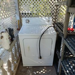 Estate Whirlpool Dryer