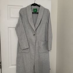 Woman’s Coat