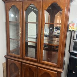 China Cabinet 