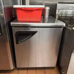 Freezer 