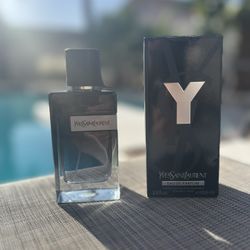 YSL Y EDP