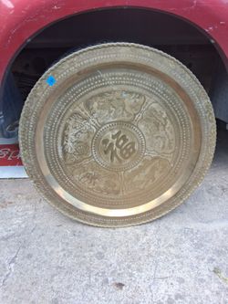 Bronce