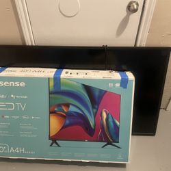 55” GAMING MONITOR/ TV