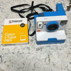 Polaroid I type Camera. One Step 
