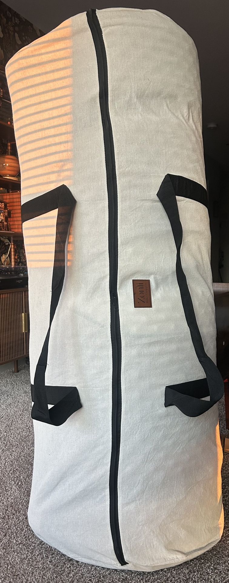 ZonLi Japanese Mattress Futon - Full Size