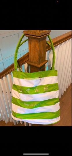 Beach bag